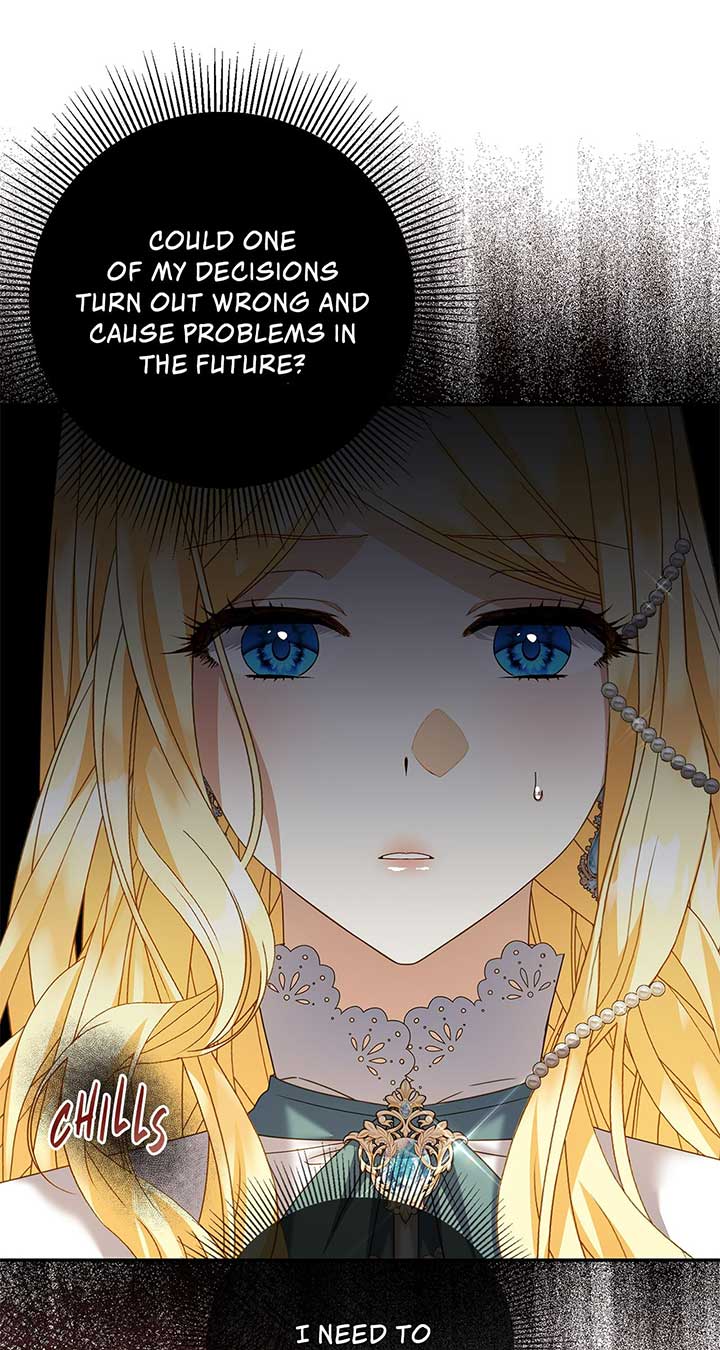 Contract Grand Duchess Chapter 16 page 25