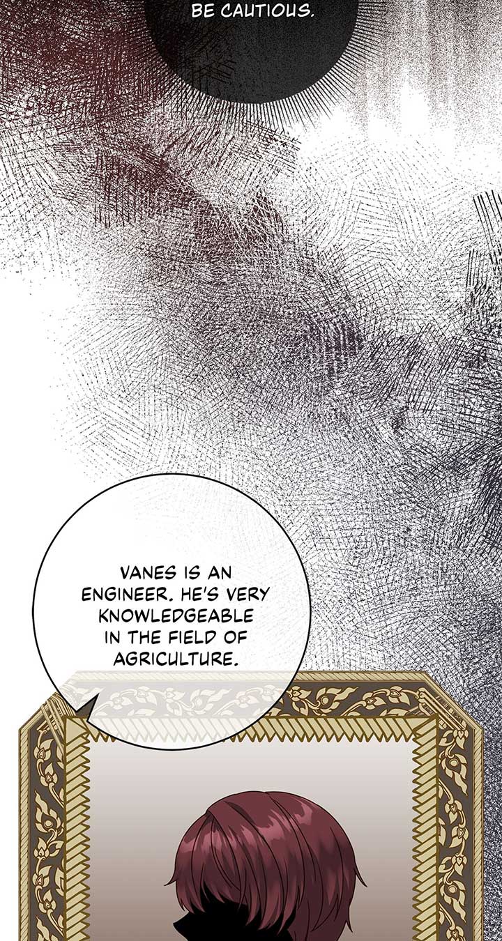 Contract Grand Duchess Chapter 16 page 26
