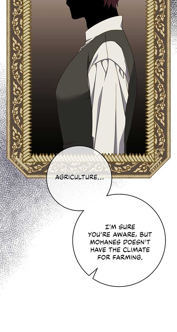 Contract Grand Duchess Chapter 16 page 27