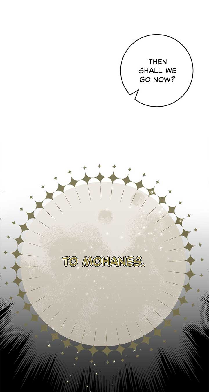 Contract Grand Duchess Chapter 16 page 53