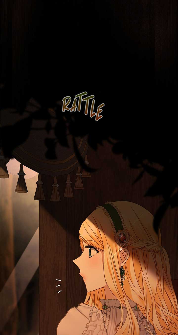 Contract Grand Duchess Chapter 16 page 56
