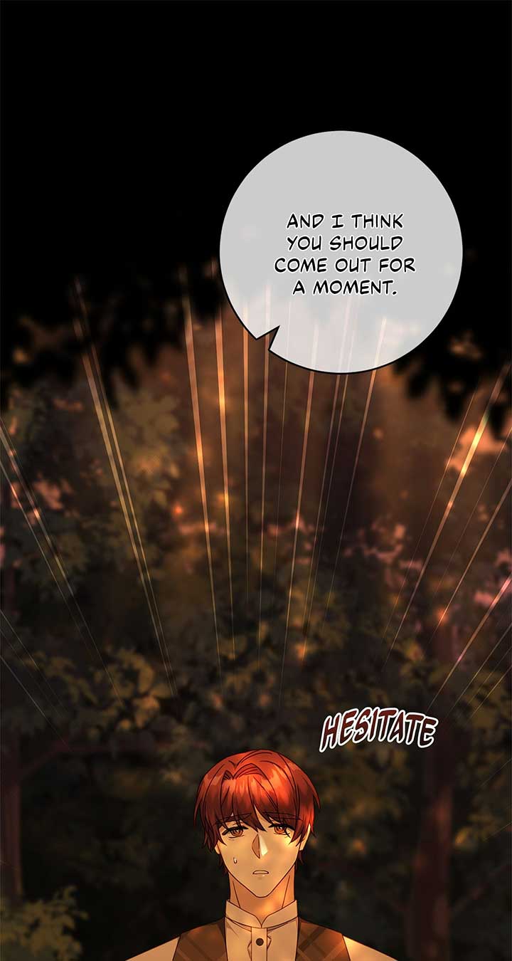 Contract Grand Duchess Chapter 16 page 60