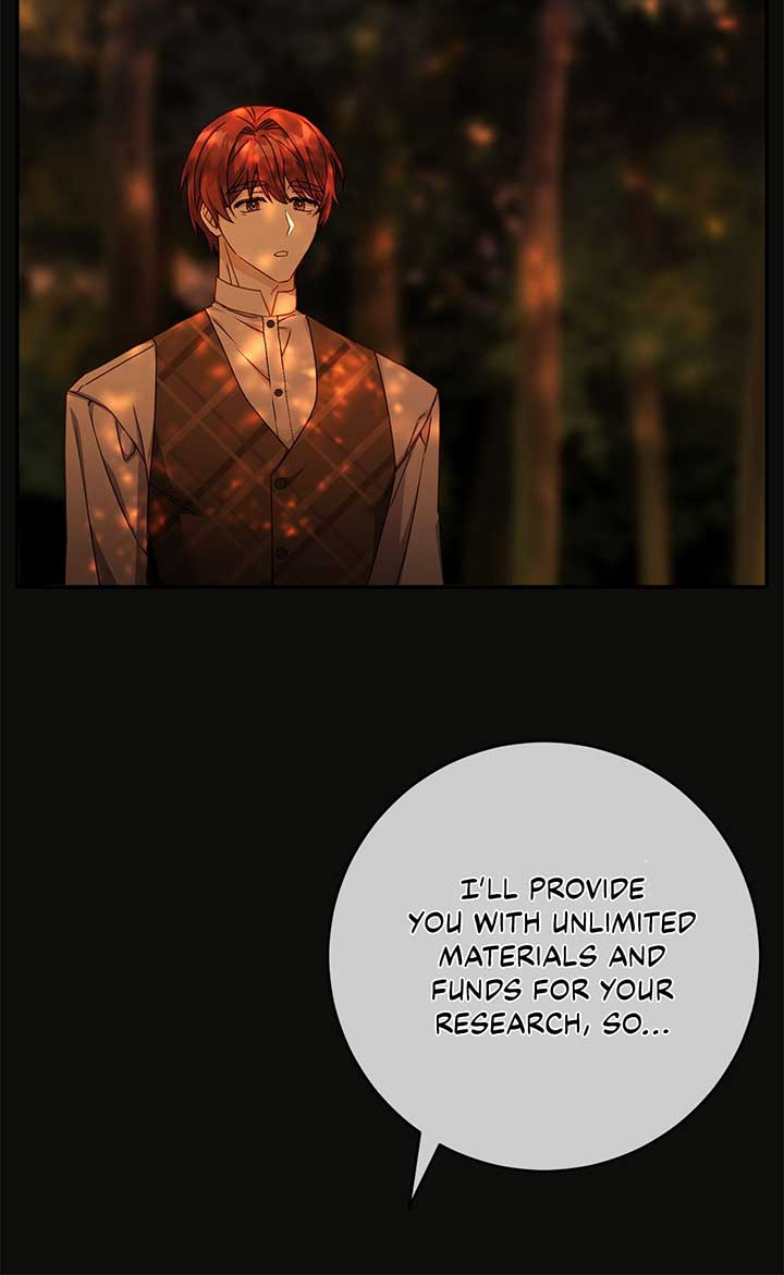 Contract Grand Duchess Chapter 16 page 65