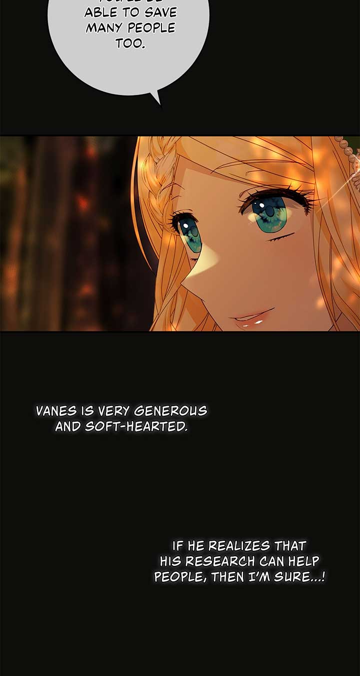 Contract Grand Duchess Chapter 16 page 68