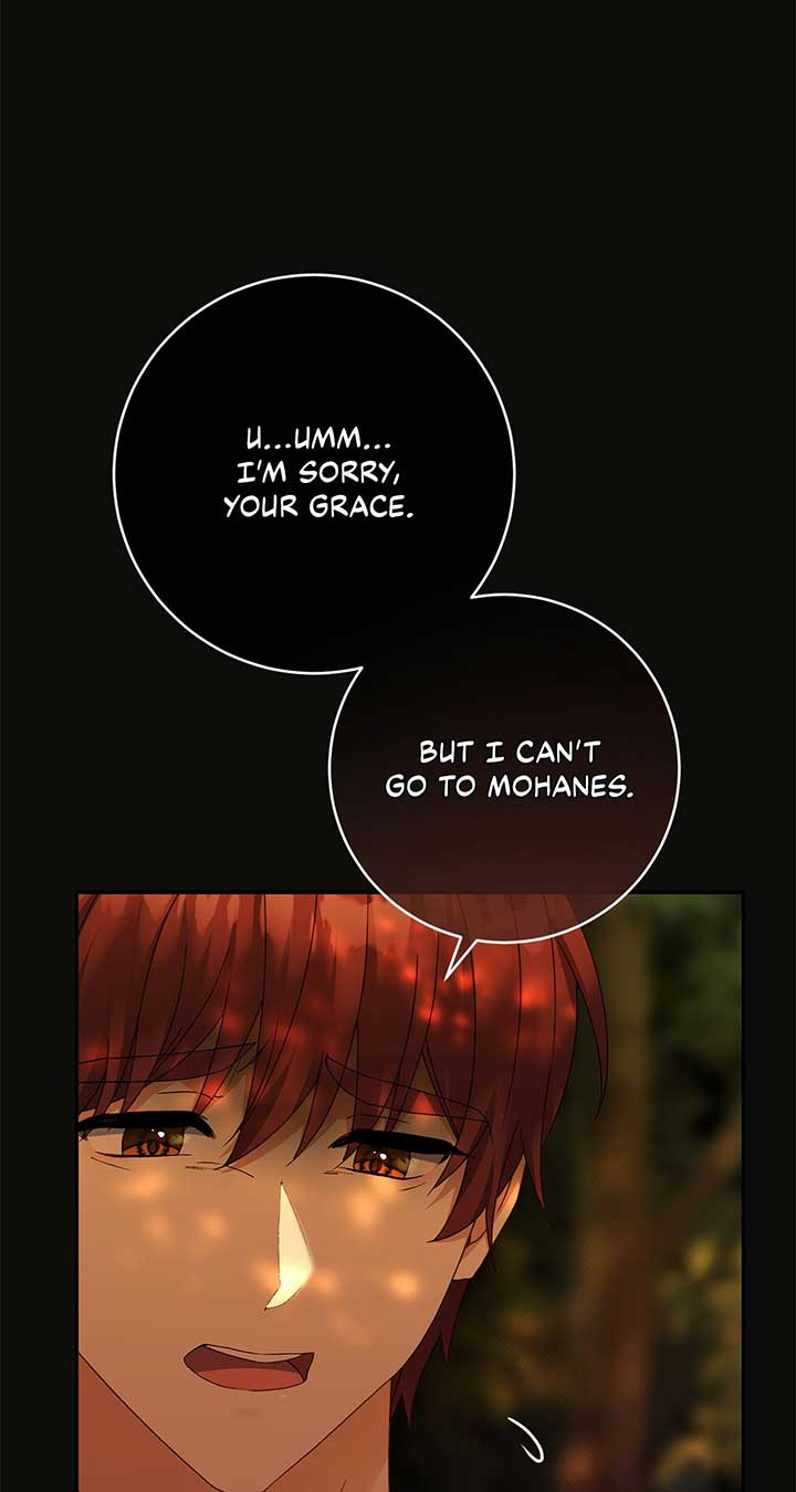 Contract Grand Duchess Chapter 16 page 69