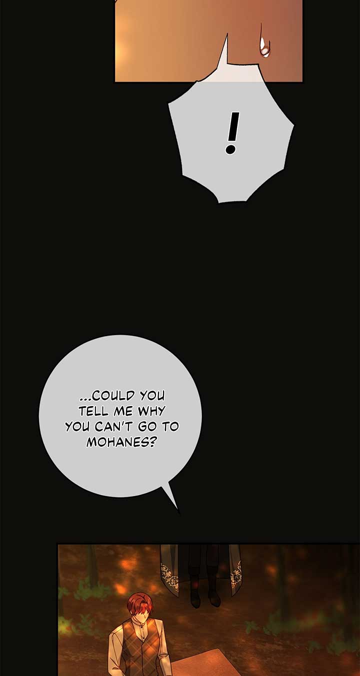Contract Grand Duchess Chapter 16 page 71