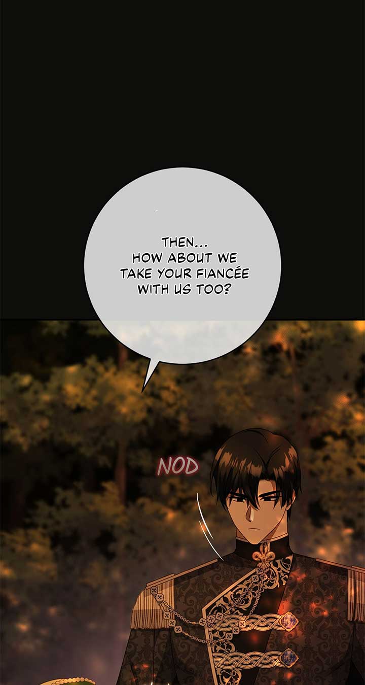 Contract Grand Duchess Chapter 16 page 75