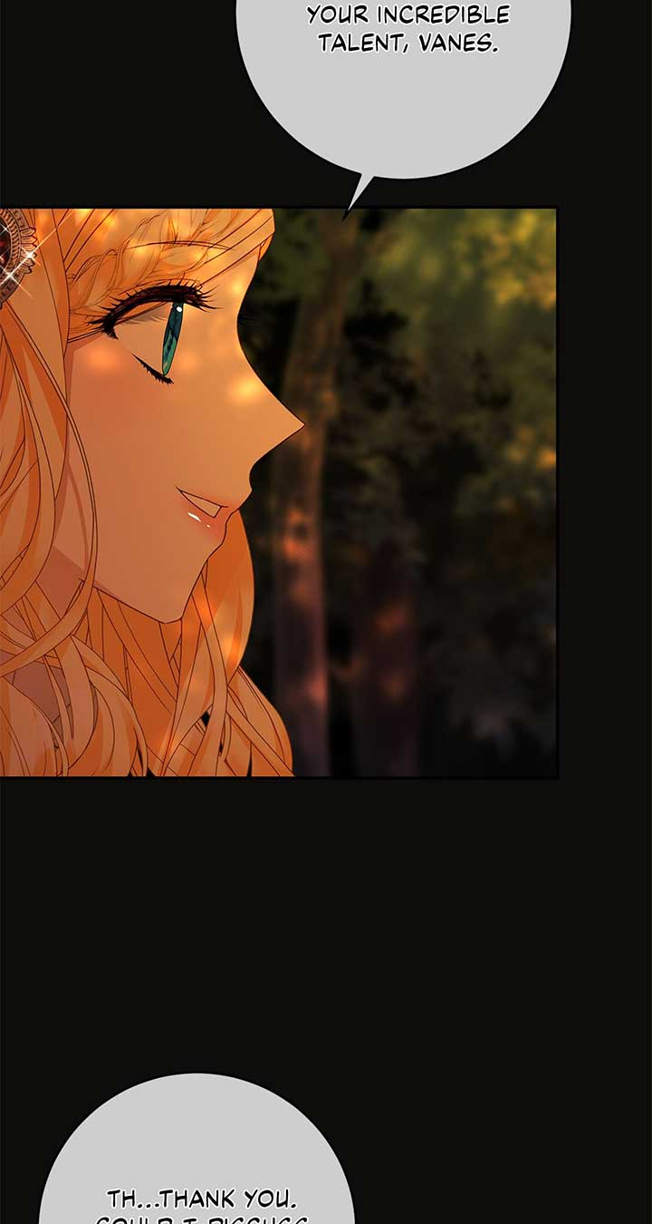 Contract Grand Duchess Chapter 16 page 77
