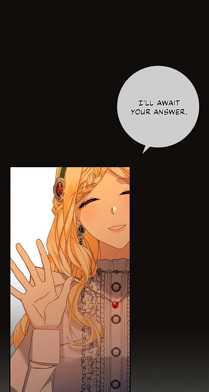 Contract Grand Duchess Chapter 16 page 86