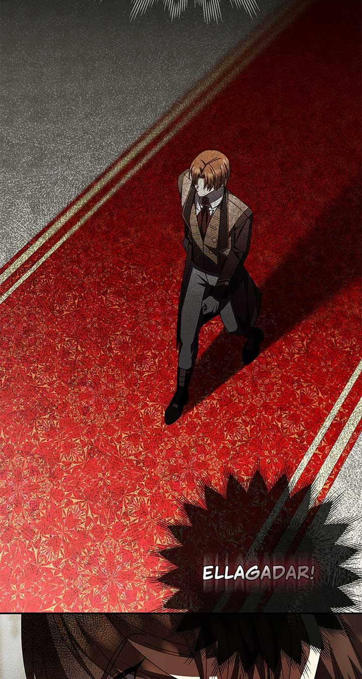 Contract Grand Duchess Chapter 16 page 91