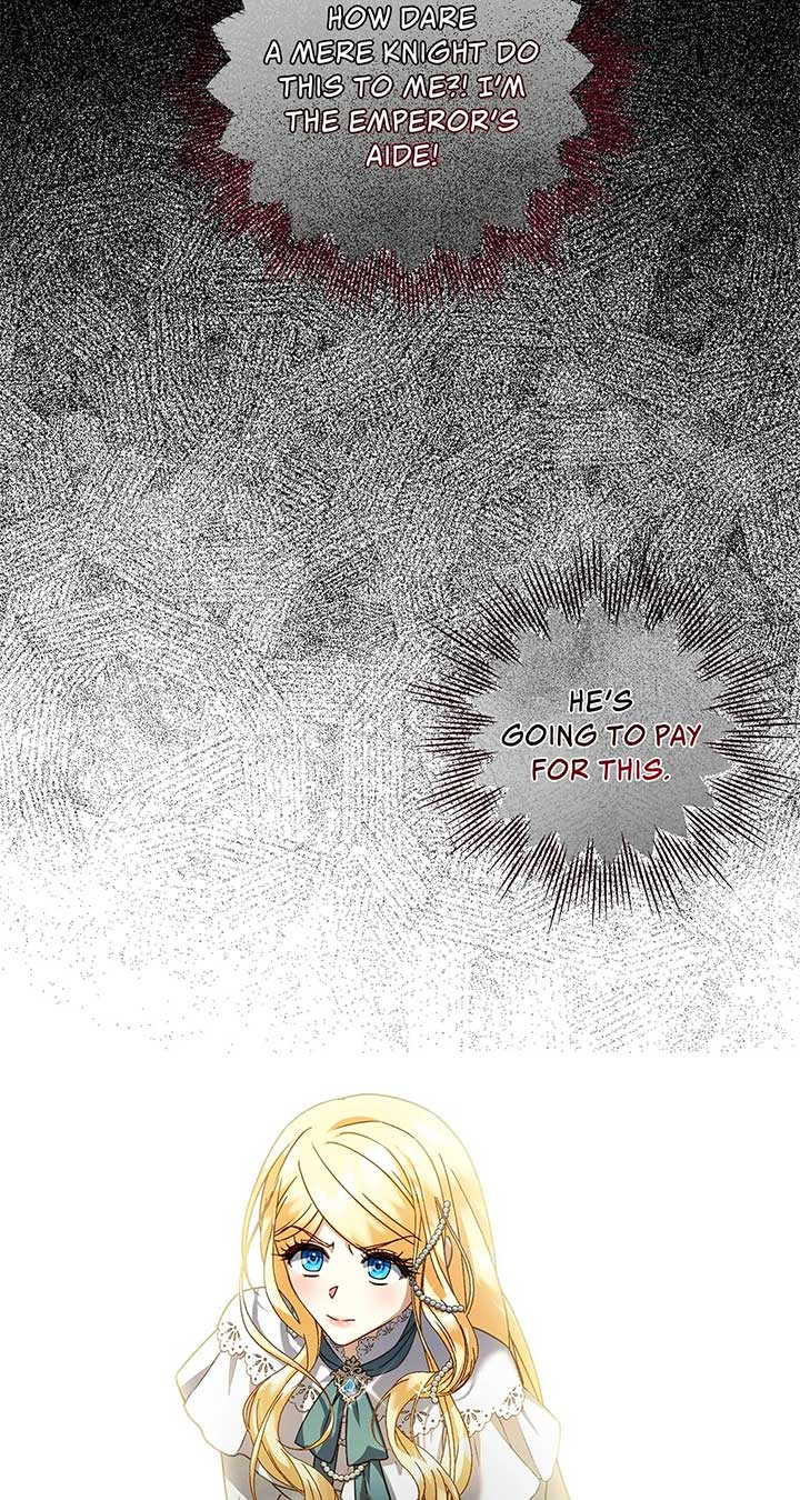 Contract Grand Duchess Chapter 17 page 20