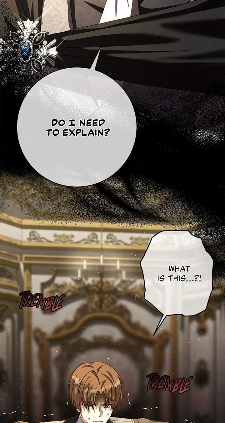 Contract Grand Duchess Chapter 17 page 29
