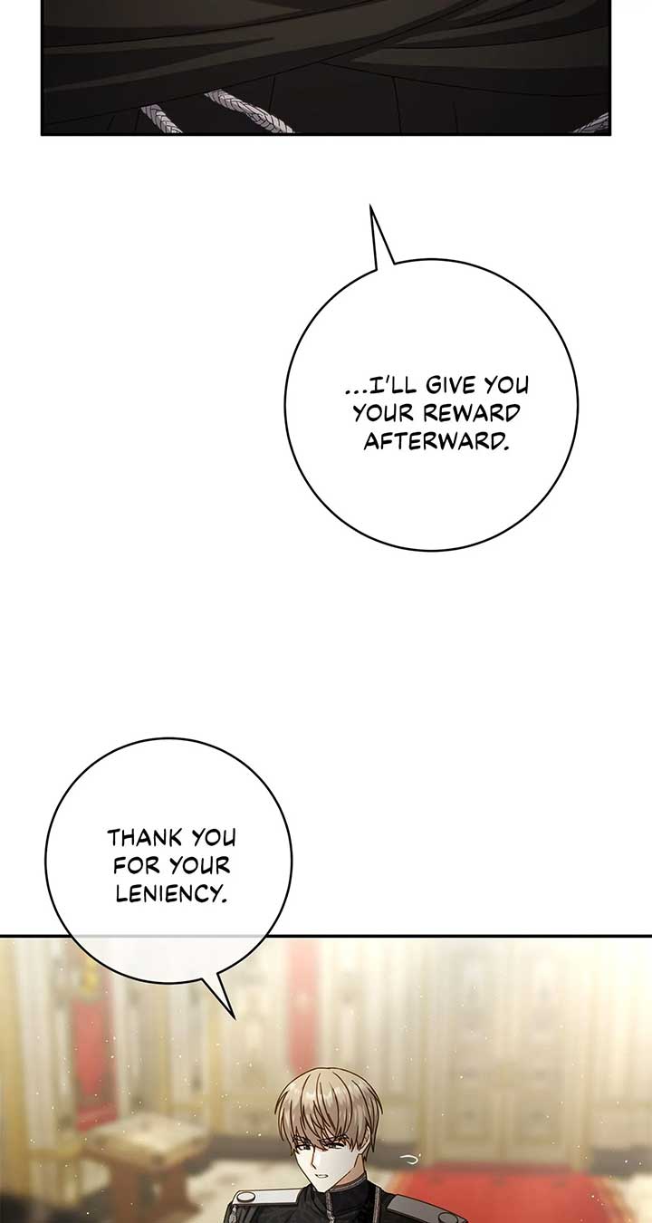 Contract Grand Duchess Chapter 17 page 54
