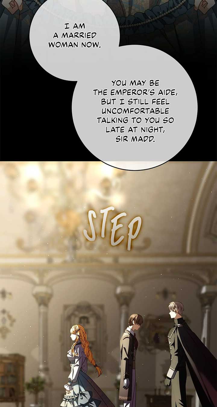 Contract Grand Duchess Chapter 17 page 5