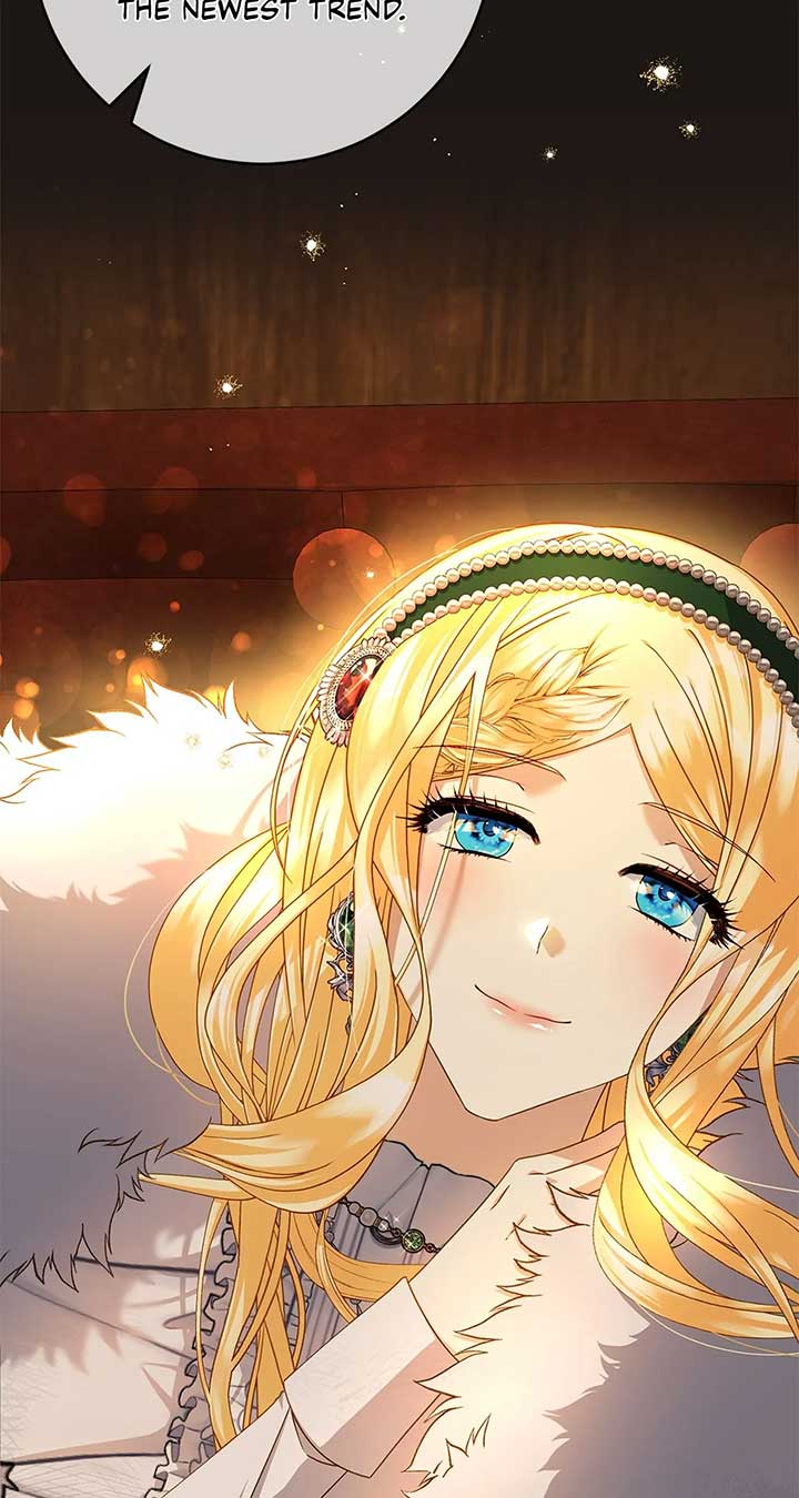Contract Grand Duchess Chapter 17 page 67