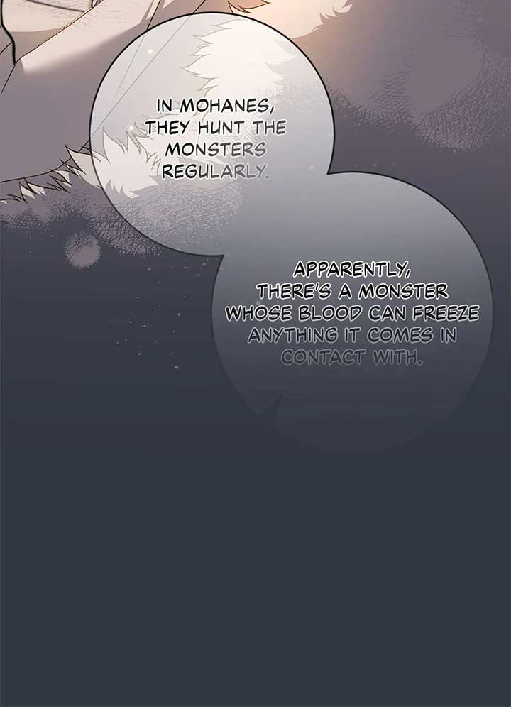 Contract Grand Duchess Chapter 17 page 68