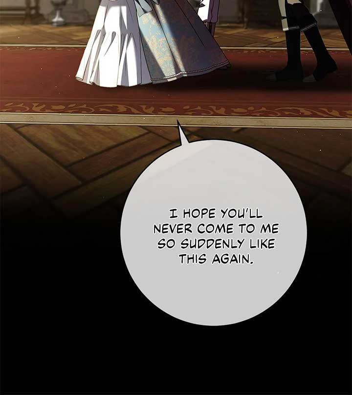 Contract Grand Duchess Chapter 17 page 6