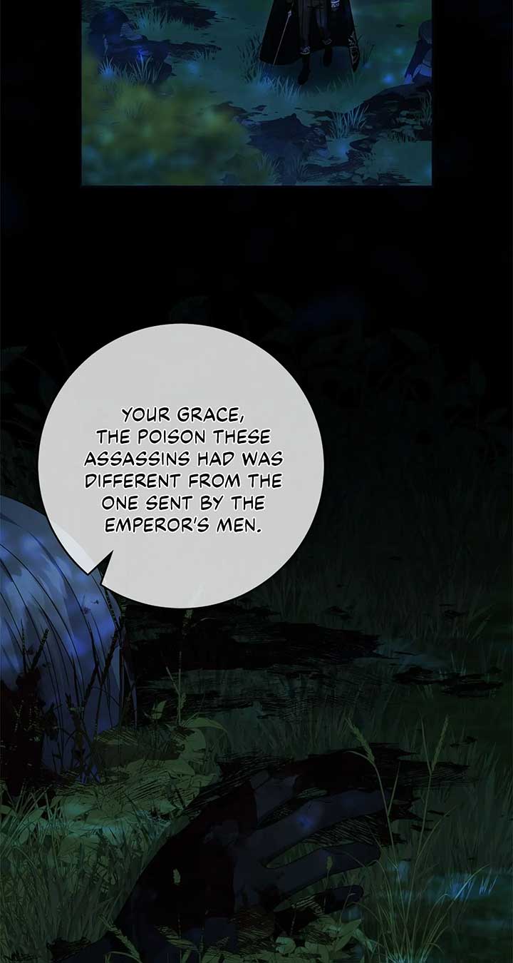 Contract Grand Duchess Chapter 17 page 76
