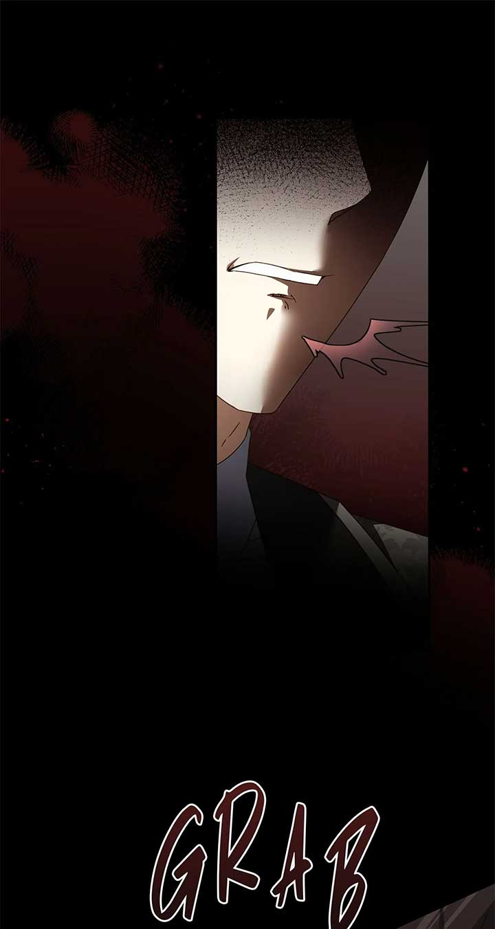 Contract Grand Duchess Chapter 17 page 7