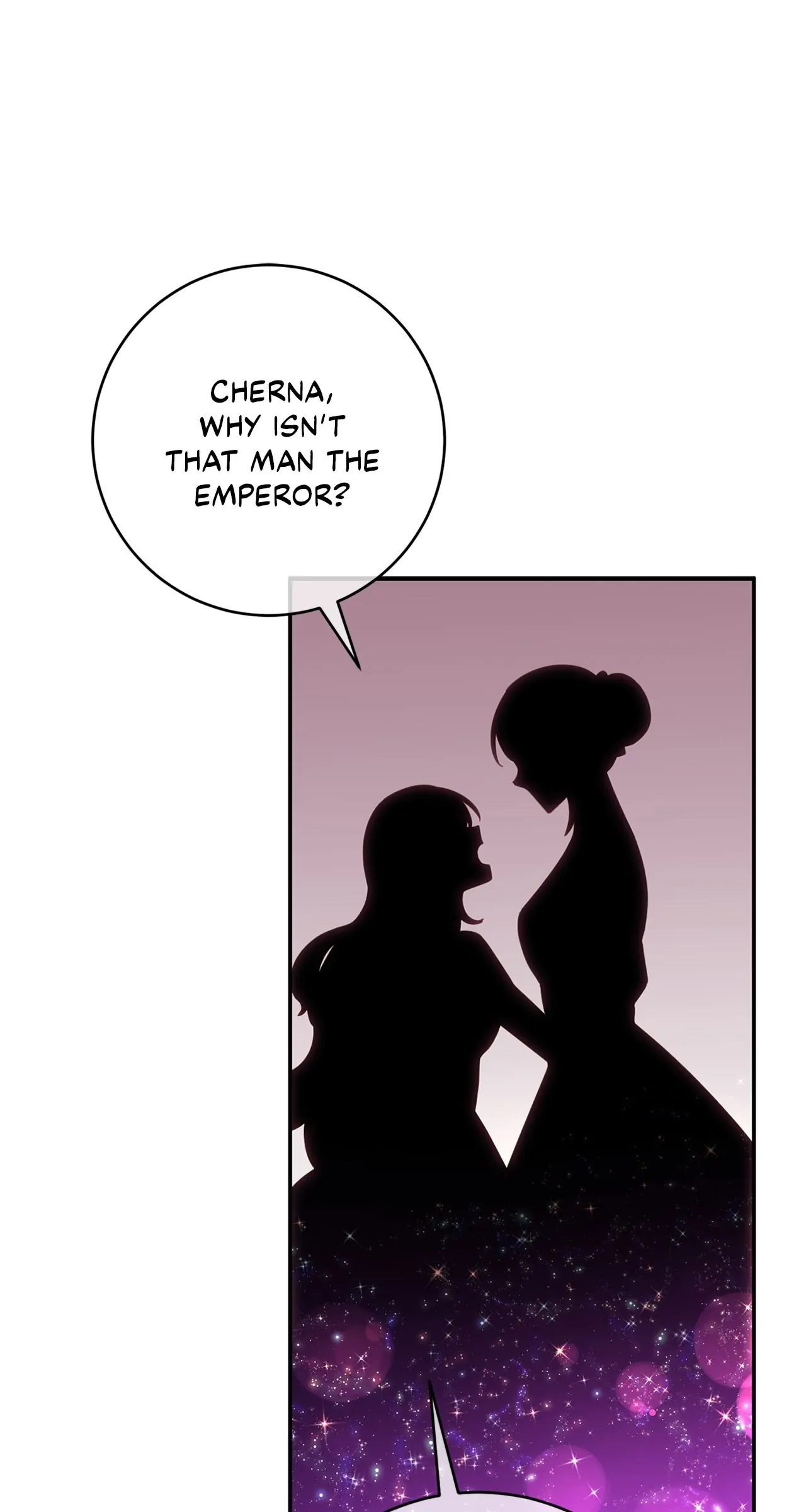 Contract Grand Duchess Chapter 18 page 13