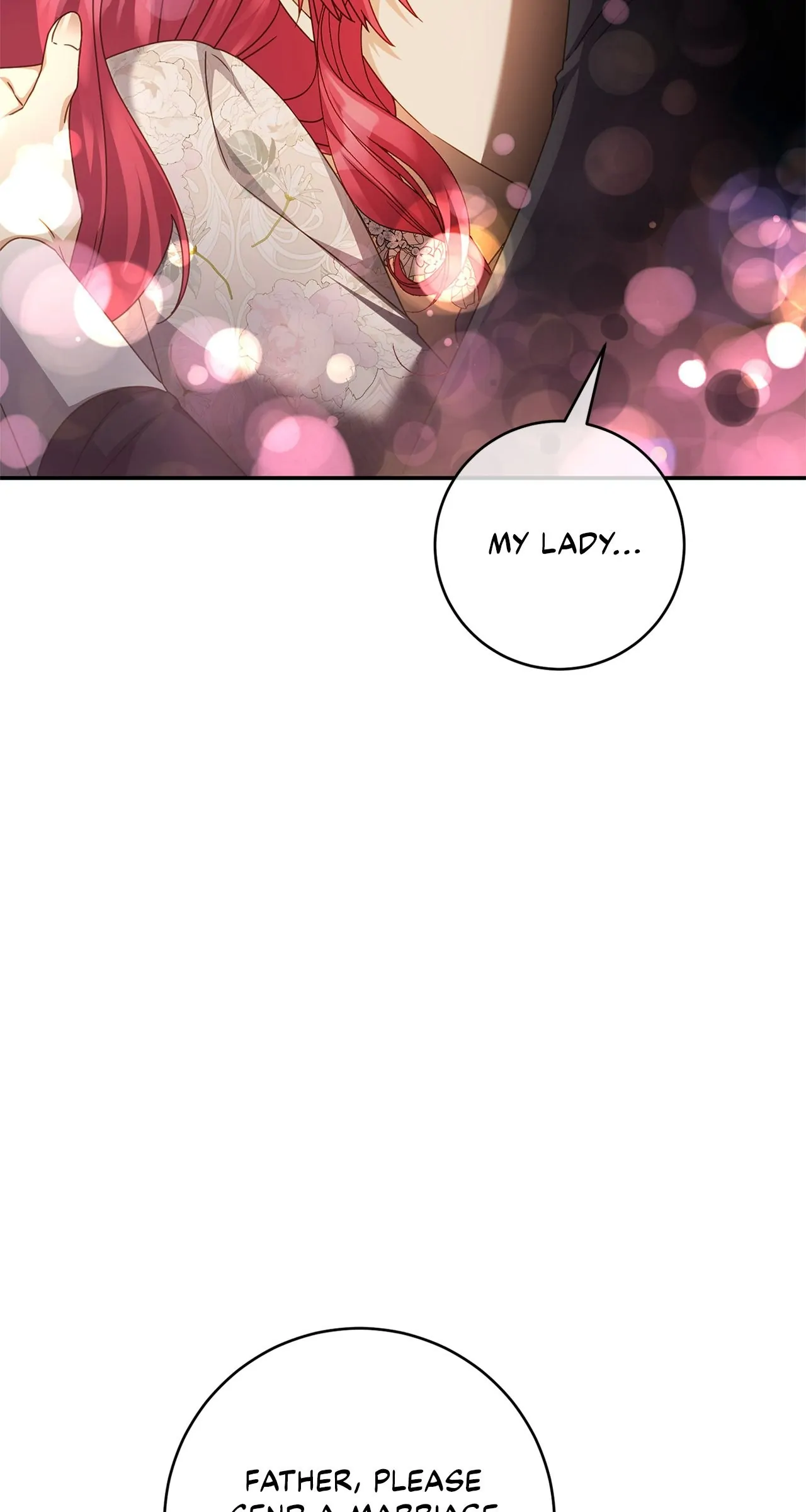 Contract Grand Duchess Chapter 18 page 15
