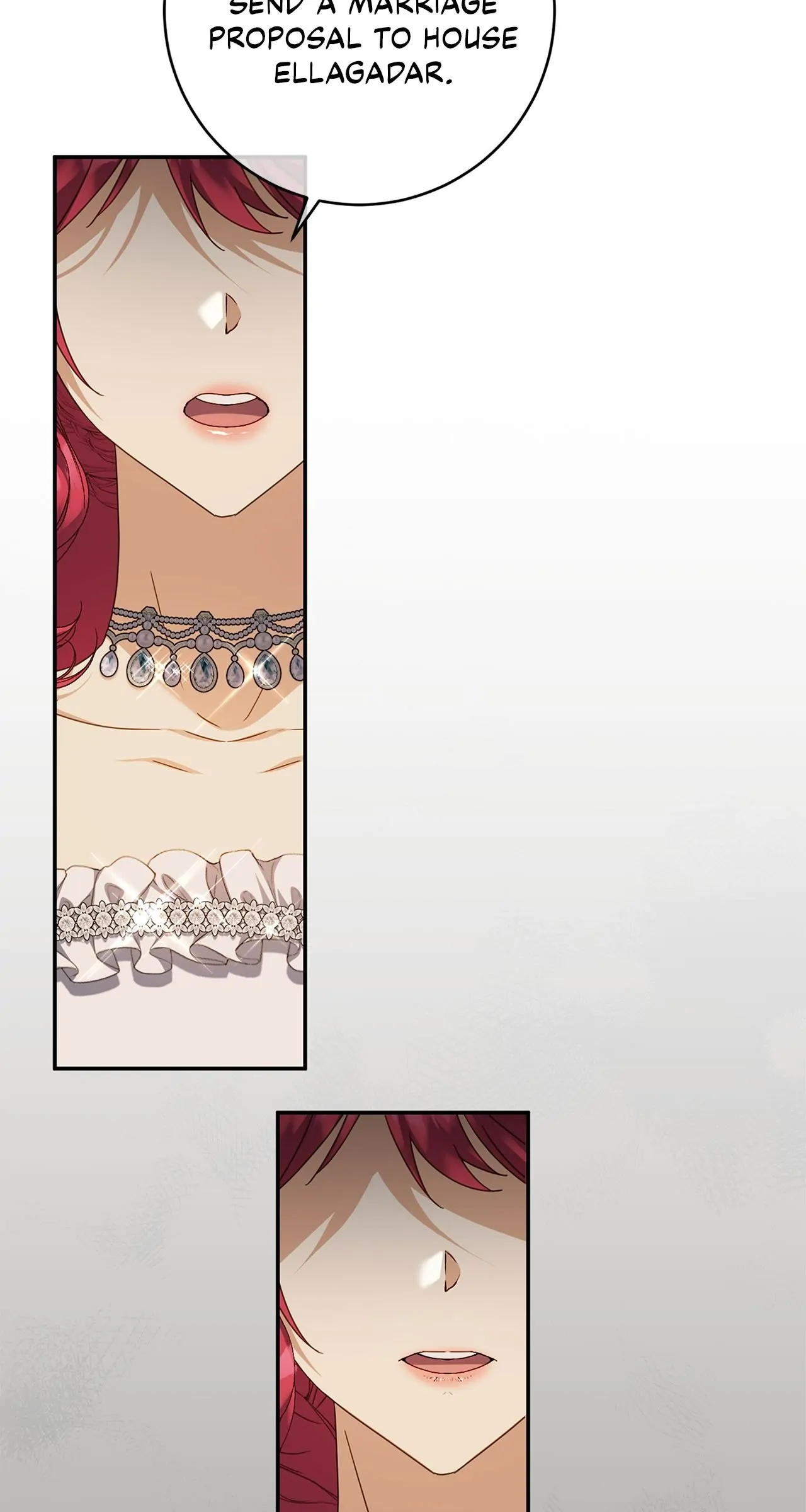 Contract Grand Duchess Chapter 18 page 16
