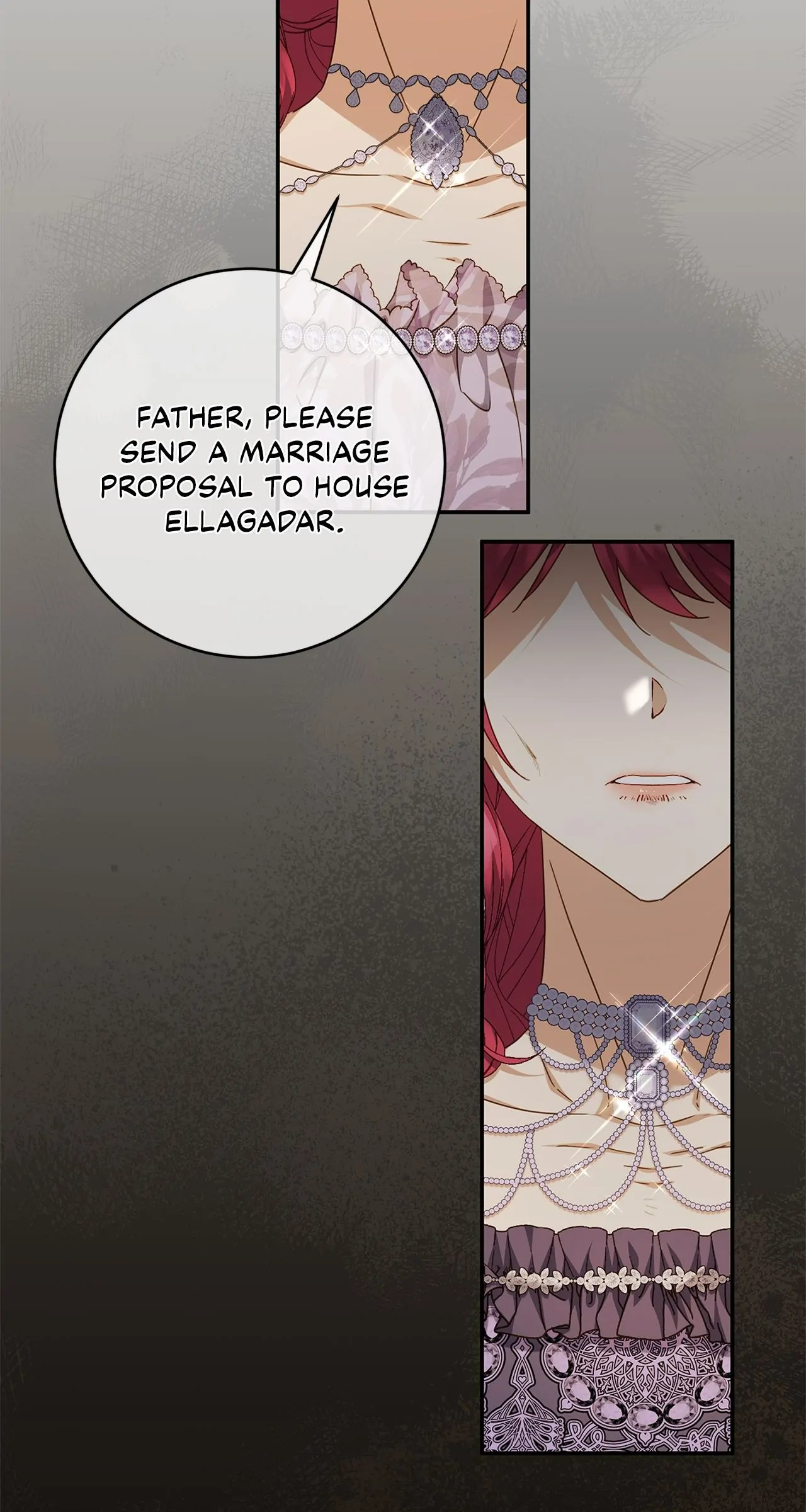 Contract Grand Duchess Chapter 18 page 17