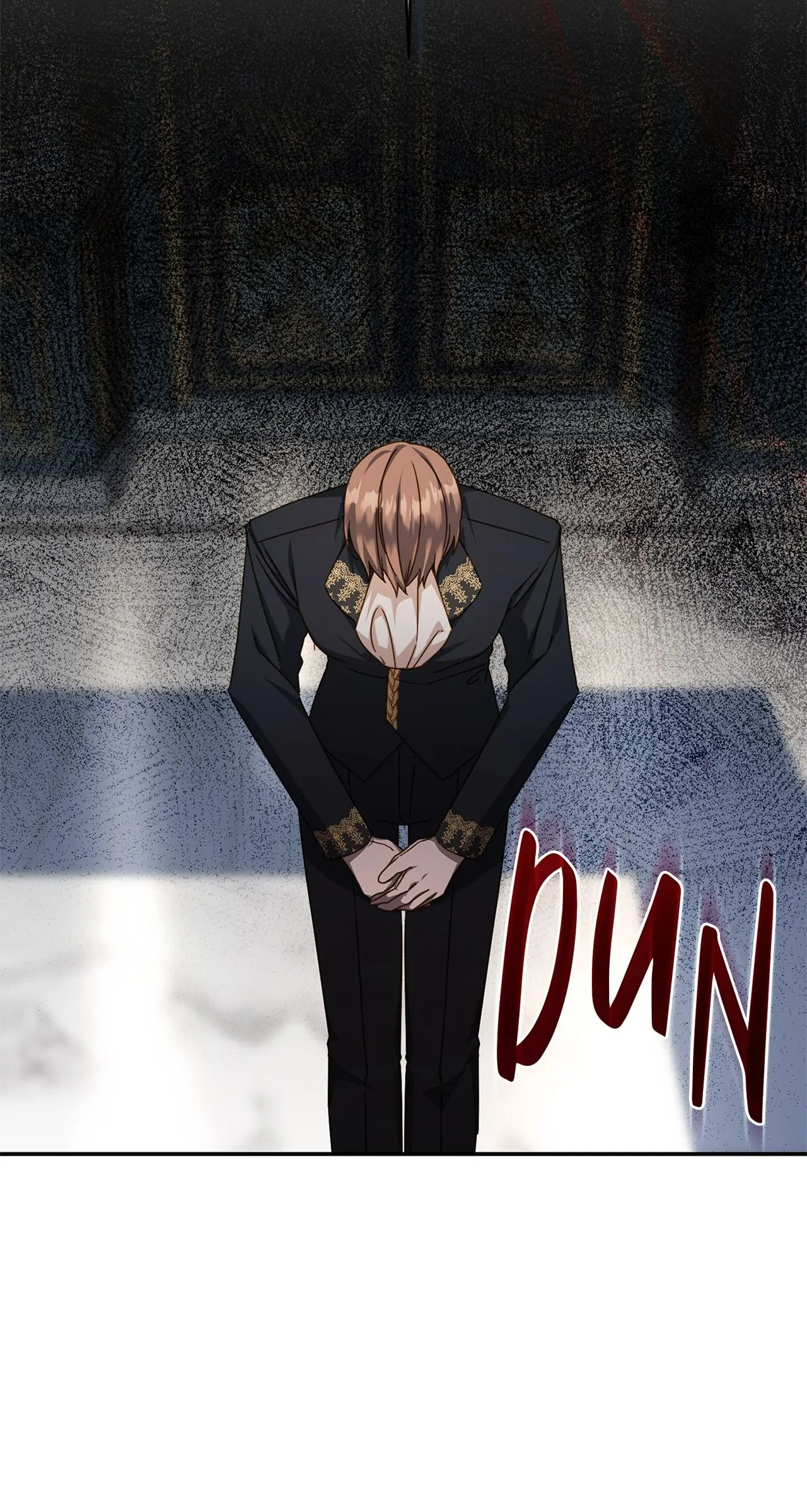 Contract Grand Duchess Chapter 18 page 1