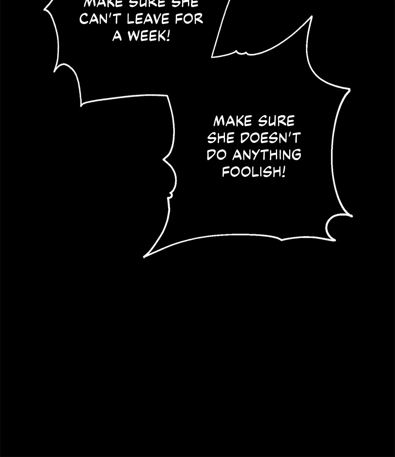 Contract Grand Duchess Chapter 18 page 23
