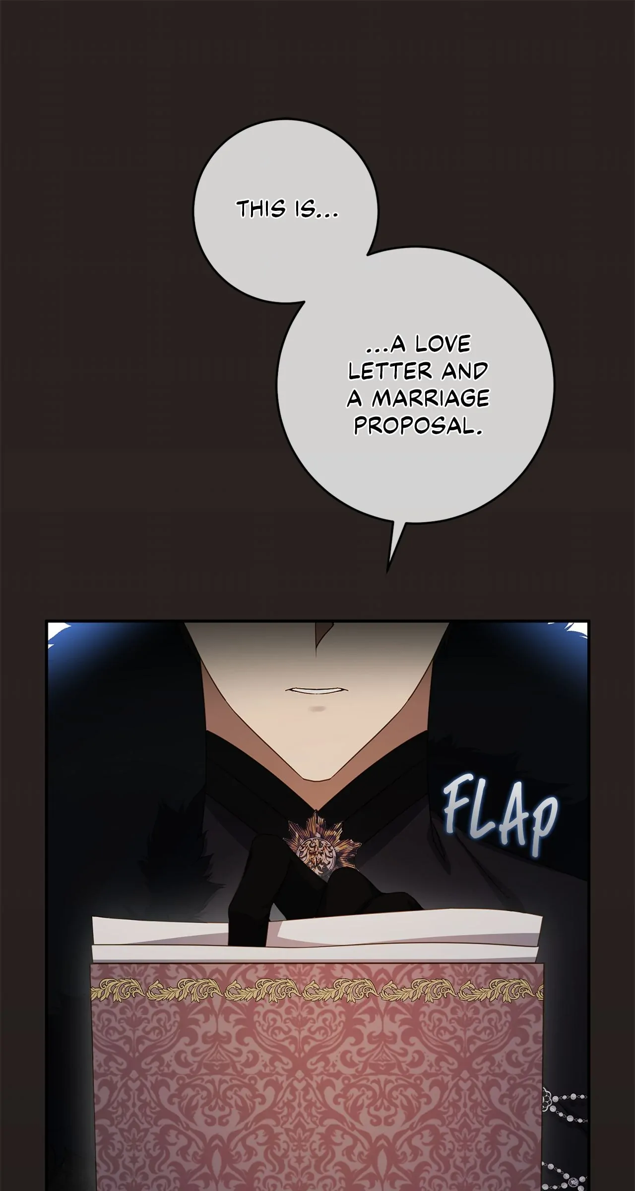 Contract Grand Duchess Chapter 18 page 29