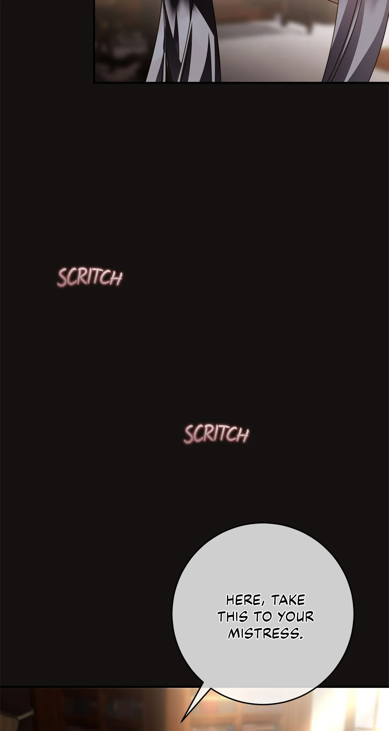 Contract Grand Duchess Chapter 18 page 31