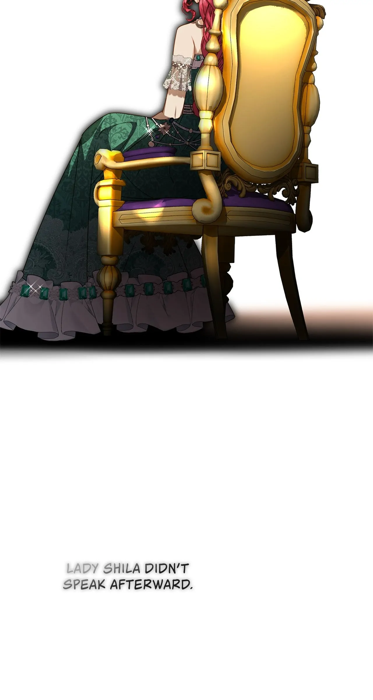 Contract Grand Duchess Chapter 18 page 37