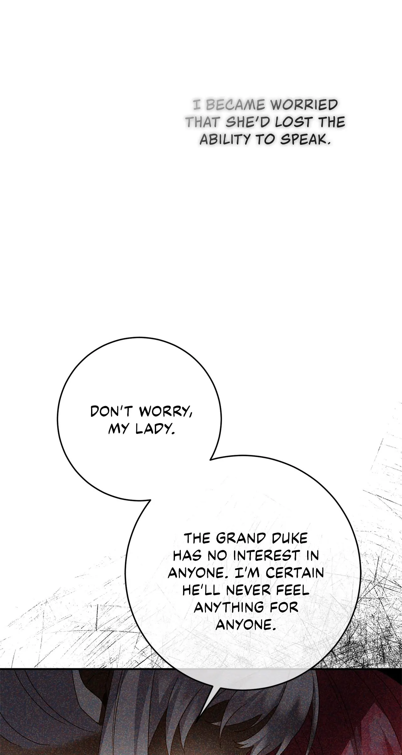 Contract Grand Duchess Chapter 18 page 38