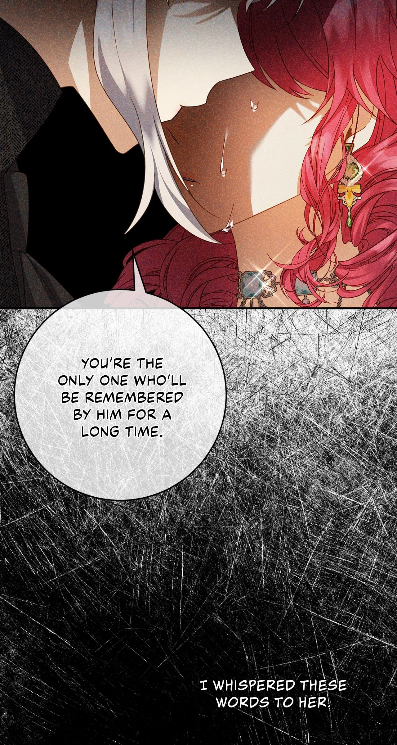 Contract Grand Duchess Chapter 18 page 39