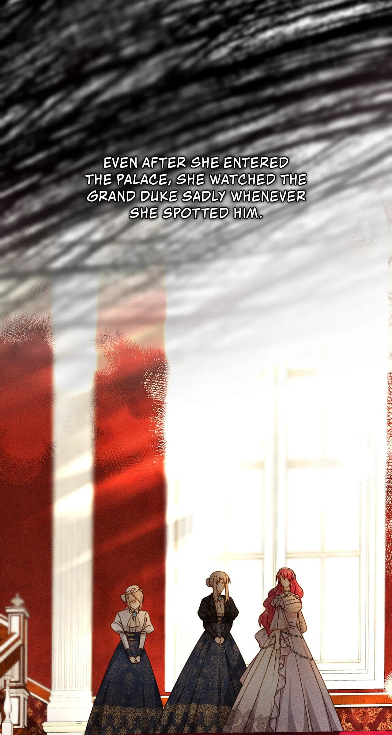 Contract Grand Duchess Chapter 18 page 42