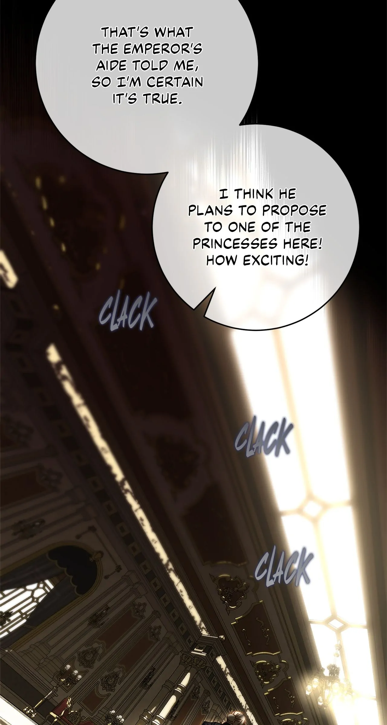 Contract Grand Duchess Chapter 18 page 48