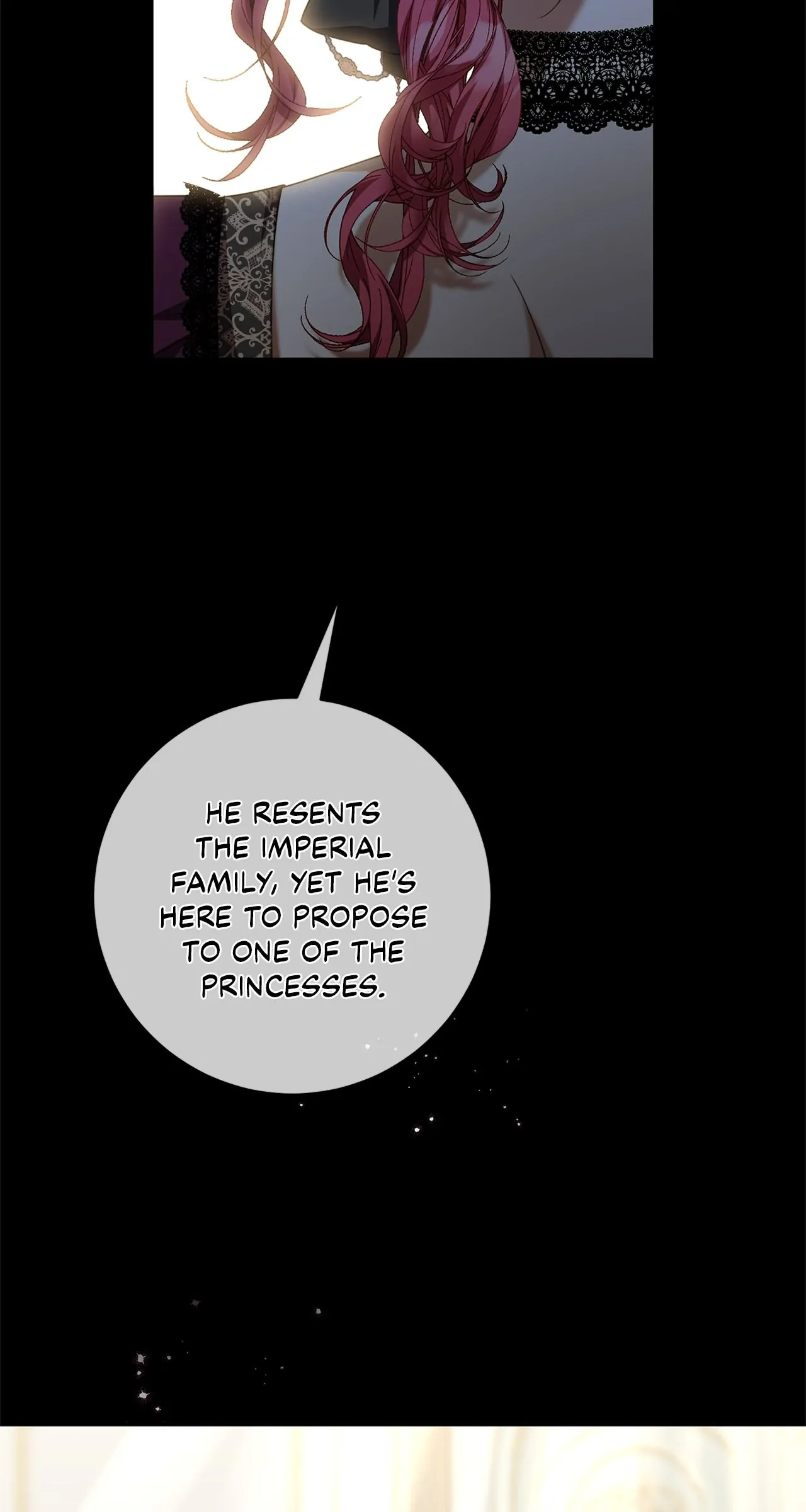 Contract Grand Duchess Chapter 18 page 53