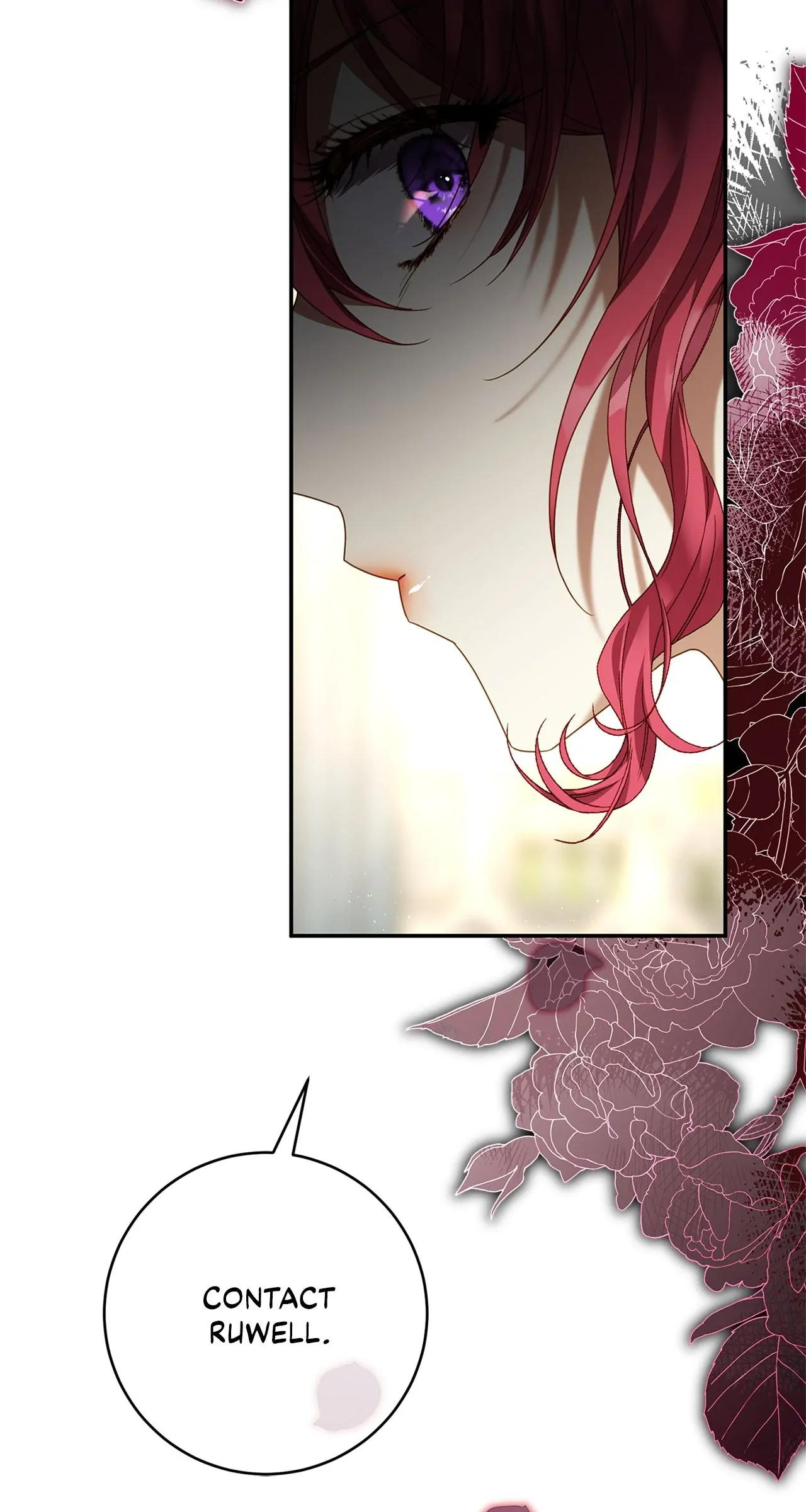 Contract Grand Duchess Chapter 18 page 55