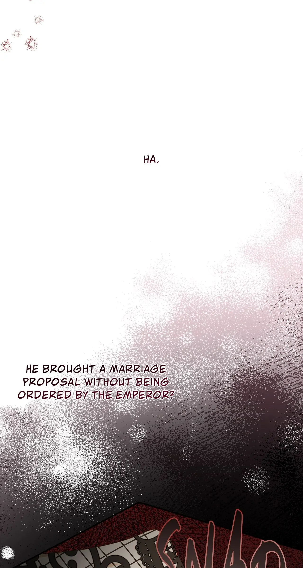 Contract Grand Duchess Chapter 18 page 58