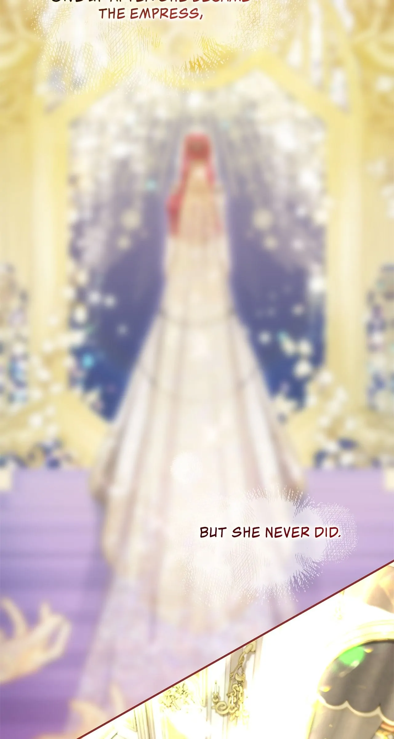 Contract Grand Duchess Chapter 18 page 67