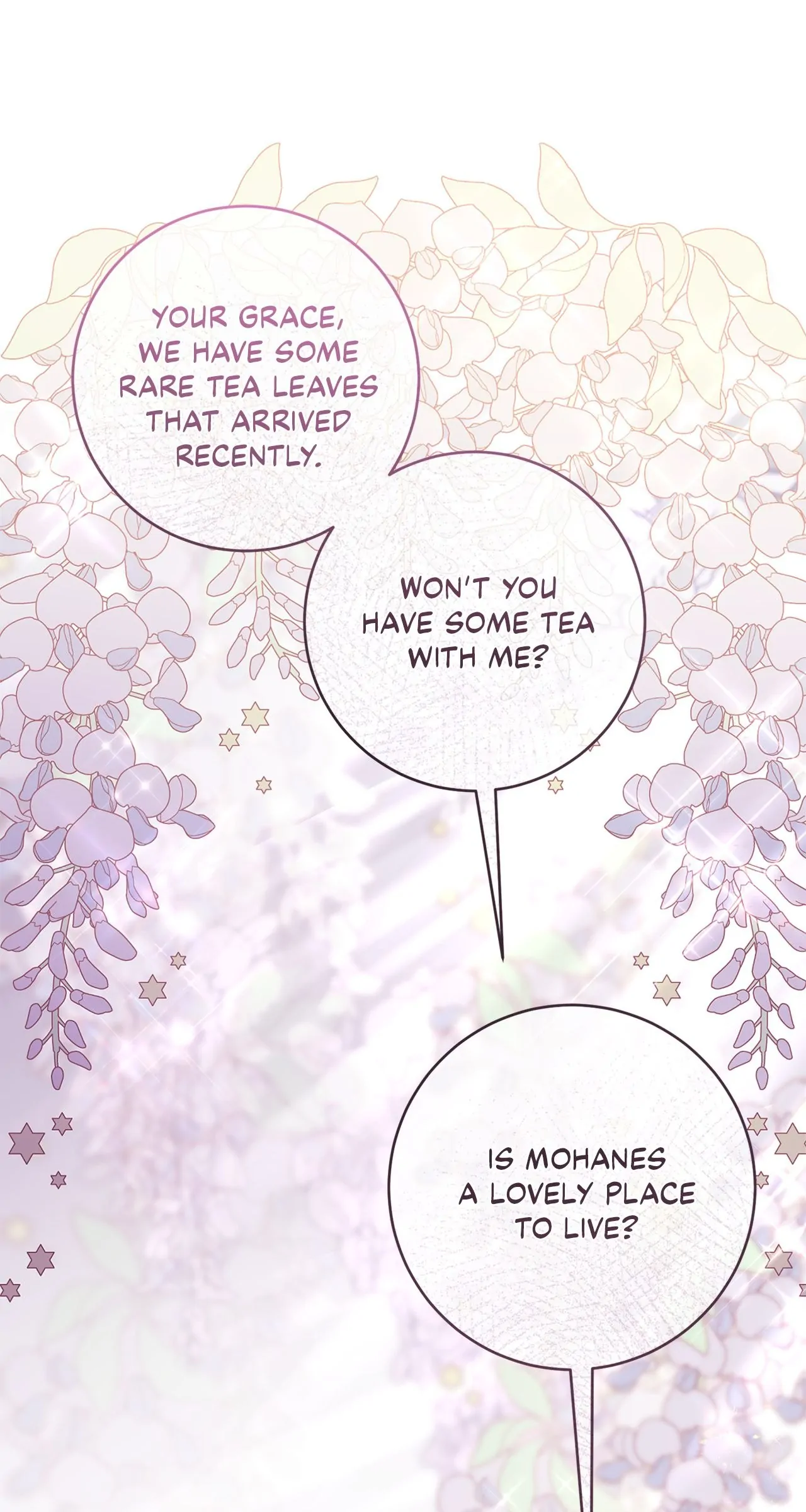 Contract Grand Duchess Chapter 18 page 70