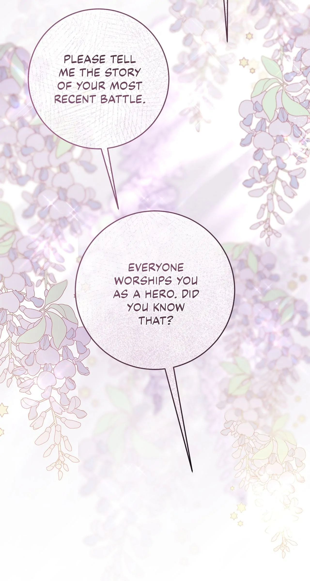 Contract Grand Duchess Chapter 18 page 71