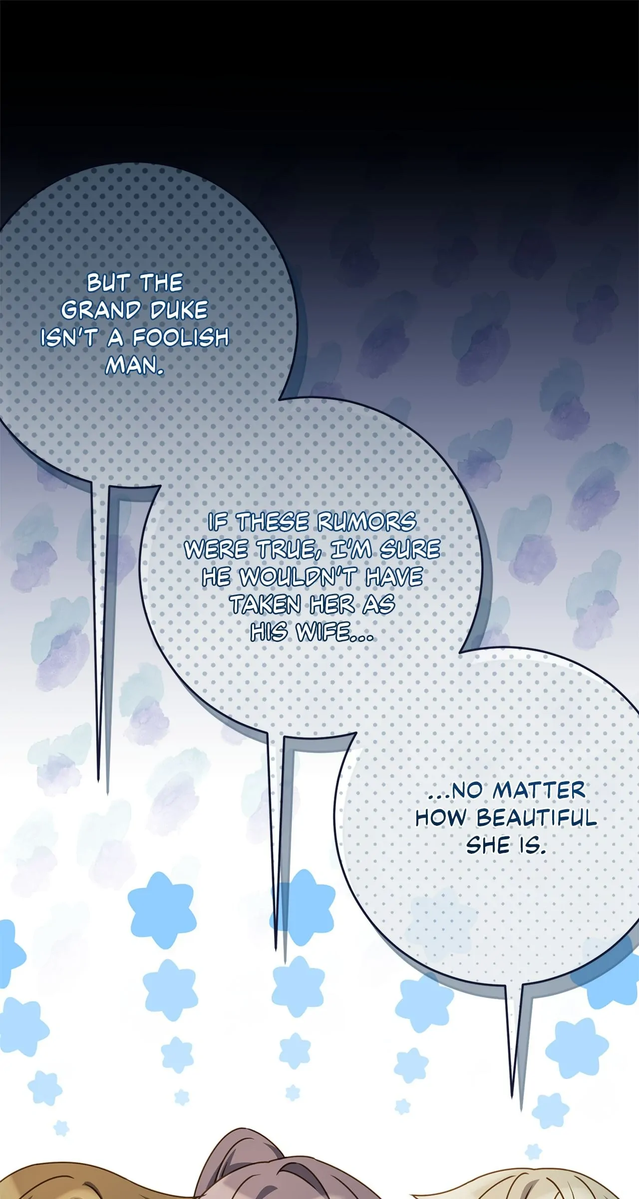 Contract Grand Duchess Chapter 18 page 88