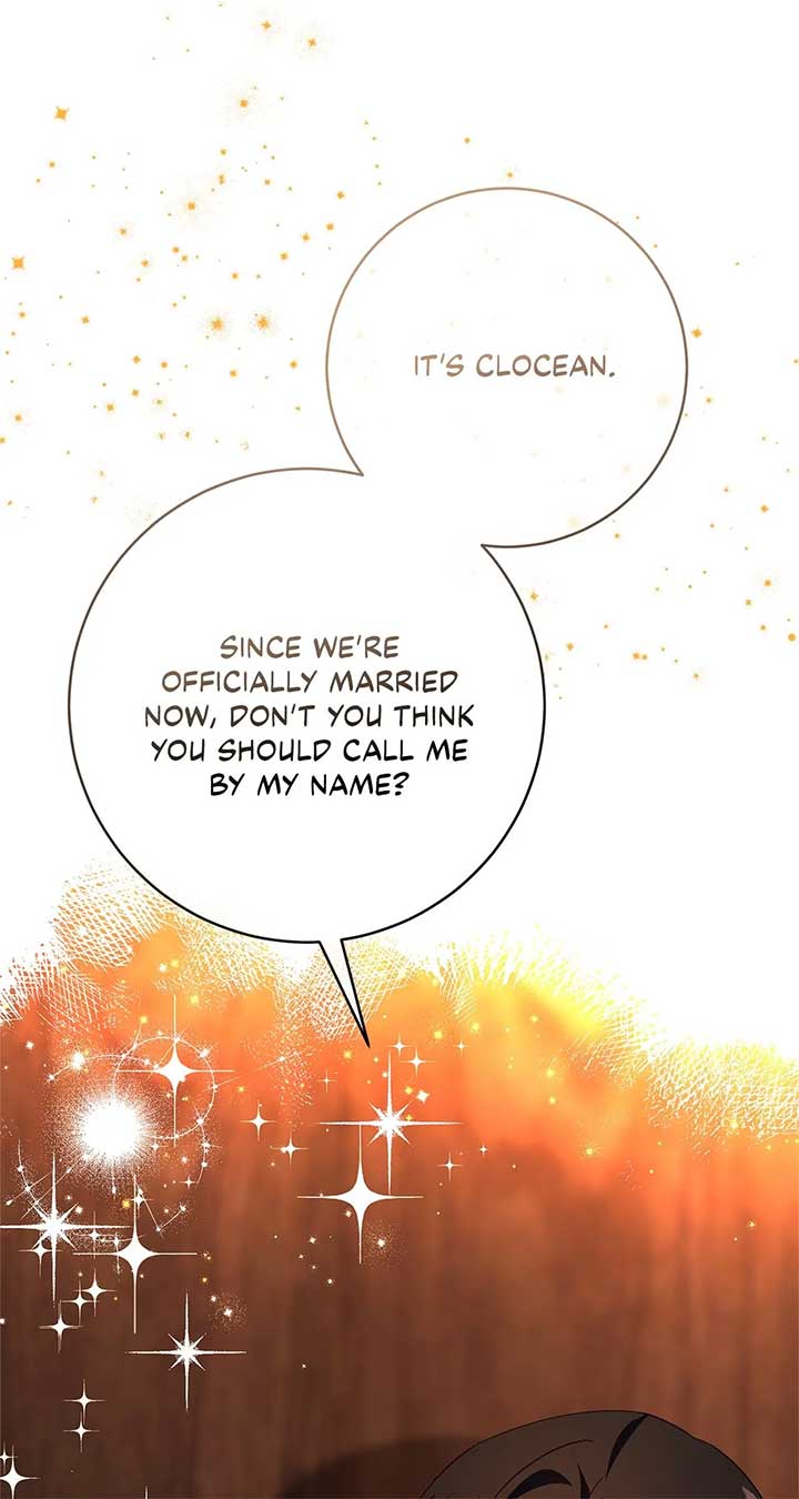 Contract Grand Duchess Chapter 19 page 11
