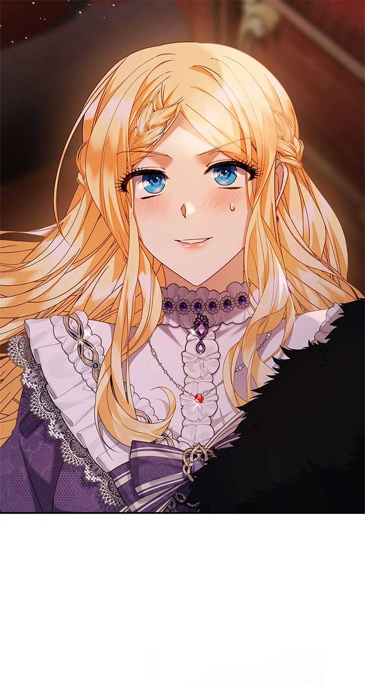 Contract Grand Duchess Chapter 19 page 15