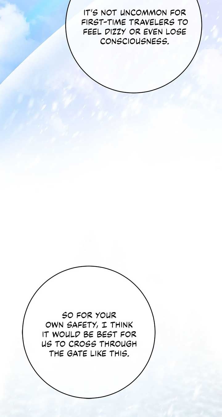 Contract Grand Duchess Chapter 19 page 26