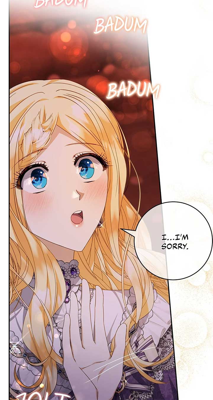 Contract Grand Duchess Chapter 19 page 3