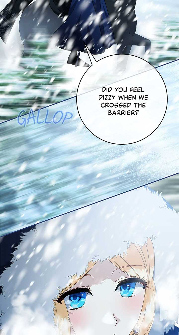 Contract Grand Duchess Chapter 19 page 40