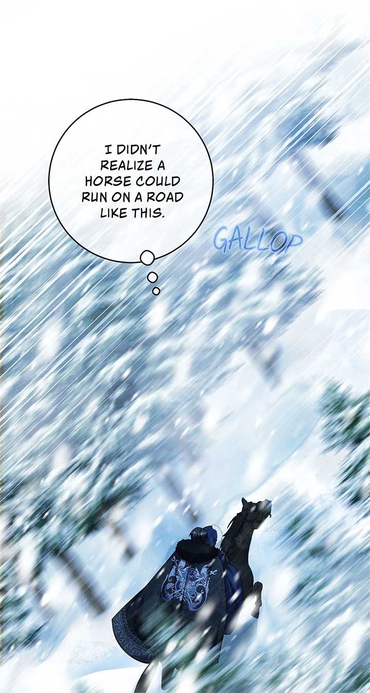 Contract Grand Duchess Chapter 19 page 43