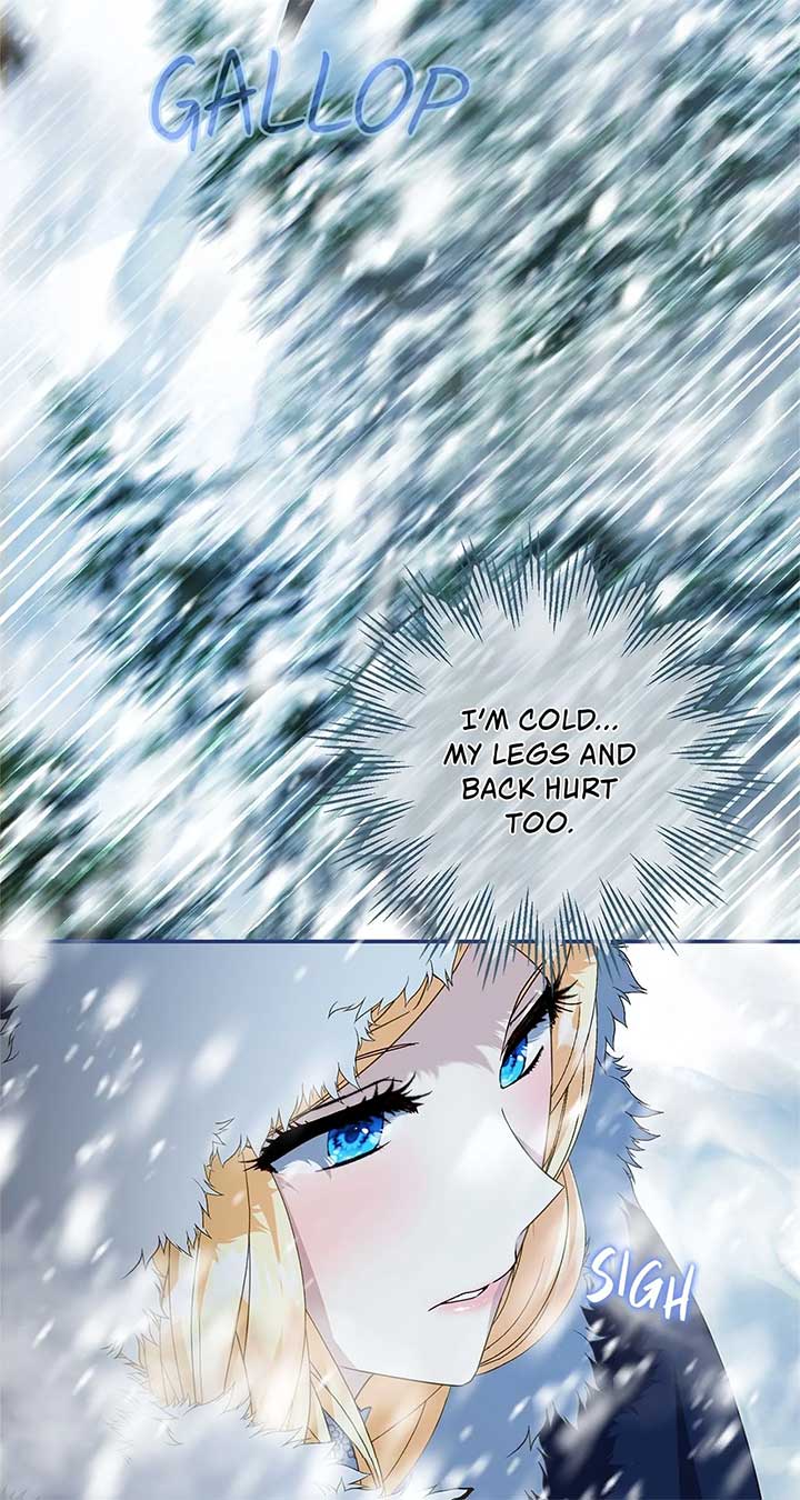 Contract Grand Duchess Chapter 19 page 44